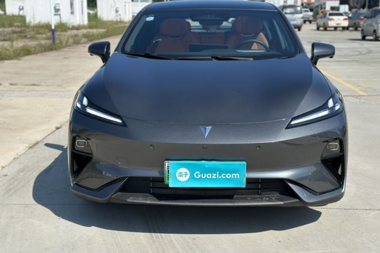 Used Deepal L07 2024 230Max Qiankun Intelligent Driving ADS SE Range-Extended Version