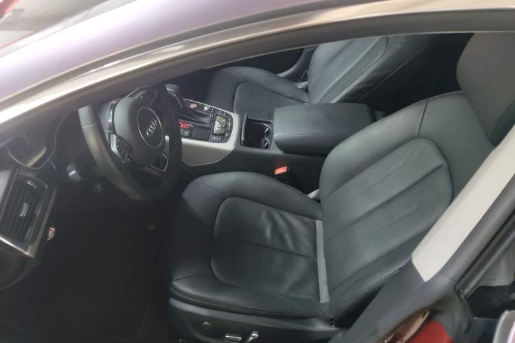 Used Audi A7 2017 40 TFSI Ambition Edition