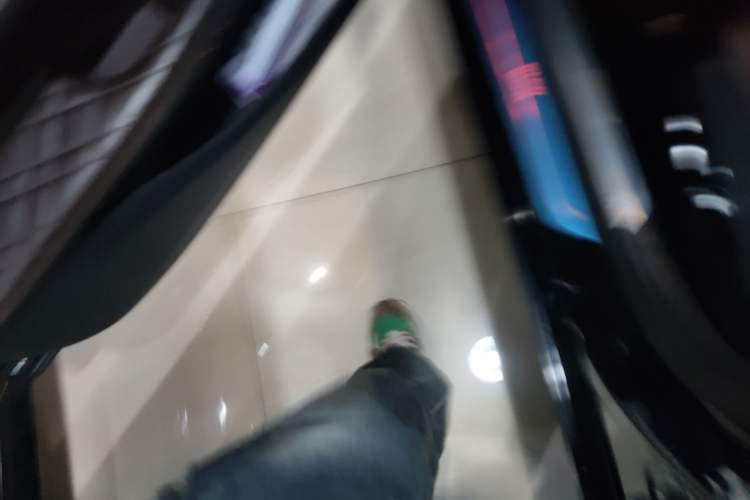 Used BMW 7 Series 2021 740Li Leading Edition Luxury Package
