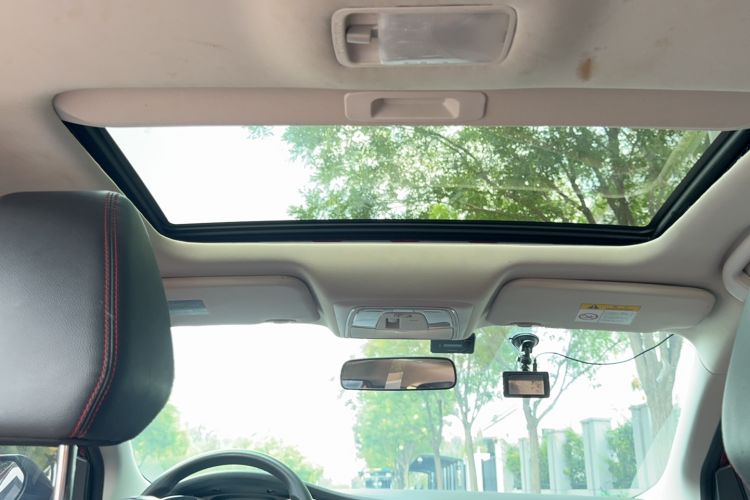 Used Venucia D60 2019 100 000 Honor 1.6L XL CVT Chenku Edition China VI Standard