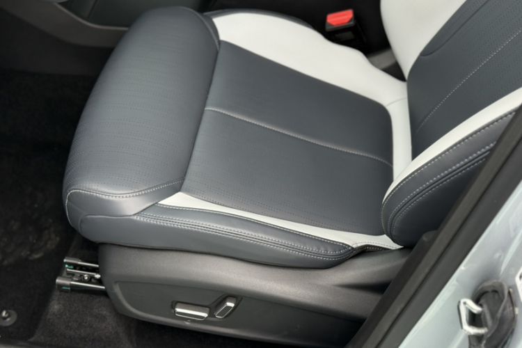 Used Geely Auto FX11 2024 1.5TD DCT Prestige Edition