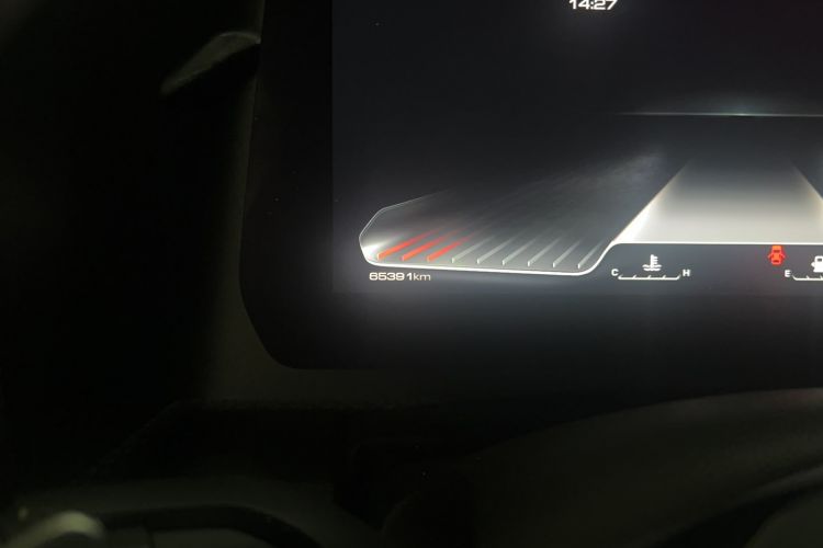 Used Haval DARGO 2022 1.5T DCT Two-Wheel Drive Border Collie Edition
