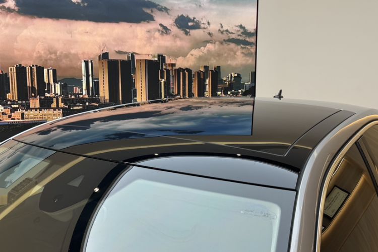 Used Skoda Superb 2018 TSI330 DSG Luxury Edition China V Standard