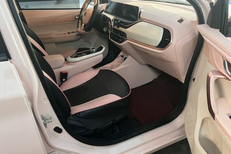 Used Oshan Benni E-Star 2020 Heart Edition Lithium Iron Phosphate (31.18 kWh)