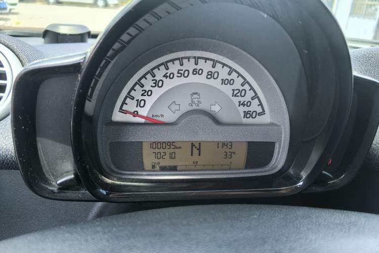 Used smart fortwo 2012 1.0 MHD Hardtop Comfort Edition