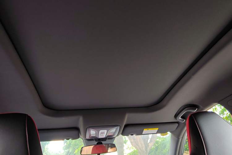 Used Changan X5 PLUS 2024 1.5T DCT ZhiZun Version