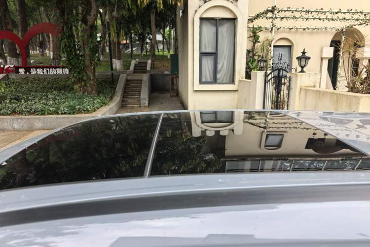 Used Nissan X-Trail 2021 VC-Turbo 300 CVT 2WD Luxury Edition