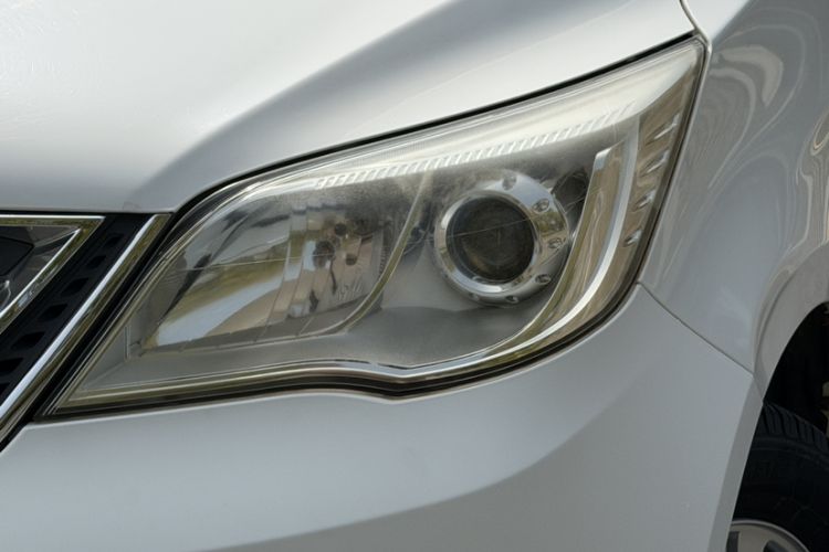 Used CHANGAN OSHAN Olisway 2013 1.2L Manual Elite Model