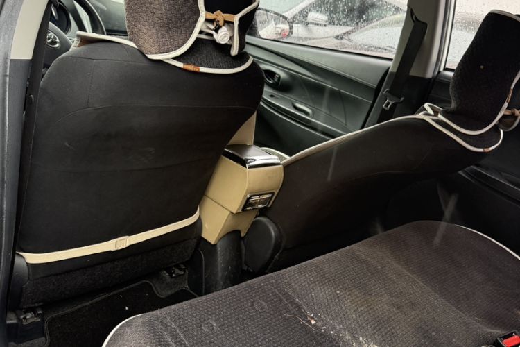 Used Ford Focus 2017 Hatchback 1.6L Automatic Comfort Plus SmartDrive Edition
