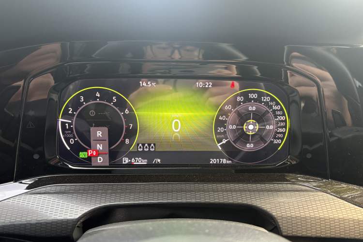 Used Volkswagen Golf GTI 2021 380TSI DSG GTI