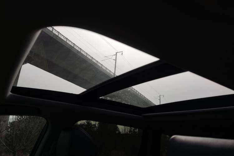 Used Honda Breeze 2021 240TURBO CVT Two-Wheel Drive Smart Enjoyment Version
