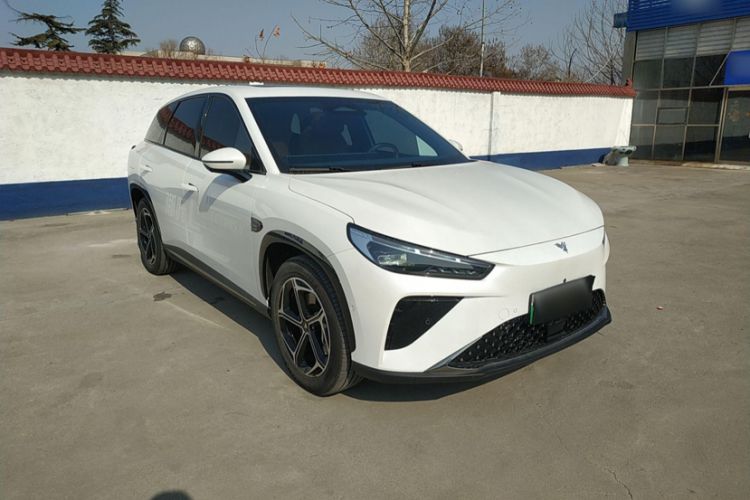 Used NETA L 2024 Extended-Range 220 Flash-Charge Edition