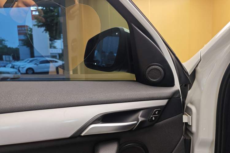 Used BMW X1 2019 sDrive18Li Fashion Model