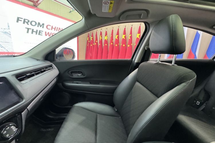 Used Honda Vezel 2020 1.5L CVT Pioneer Edition