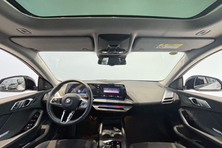 Used BMW 2 Series 2025 225L M Sport Night Edition Package