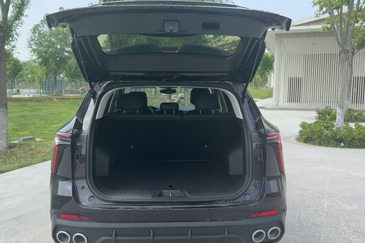 Used Cowin Kunlun 2023 Kunlun 300 Mountain Peak Edition
