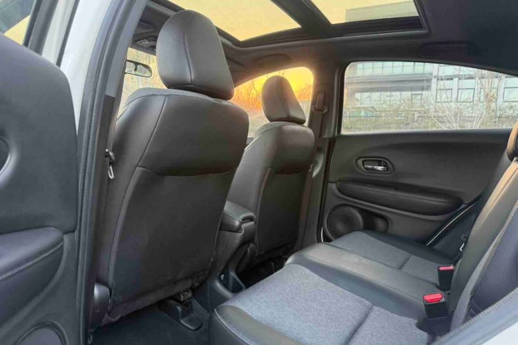 Used Honda XR-V 2021 1.5L CVT Comfort Version