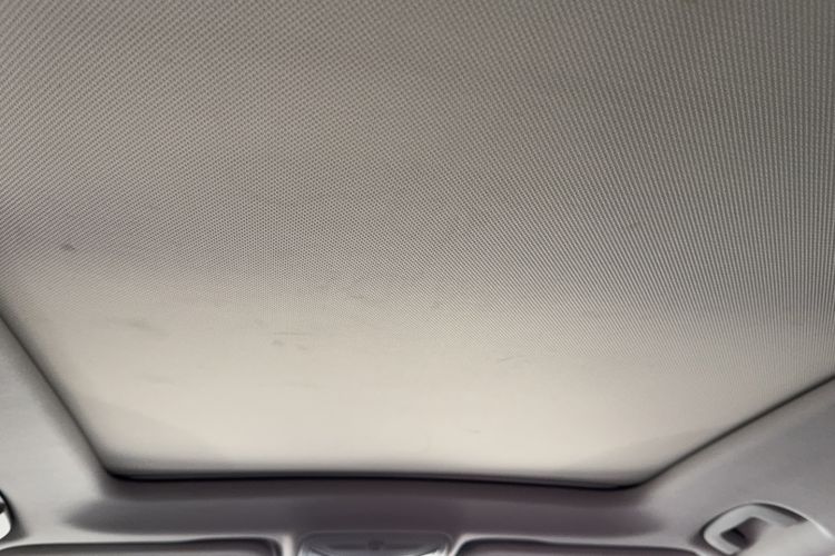 Used Hongqi HS5 2019 2.0T Smart Connect Flagship Edition