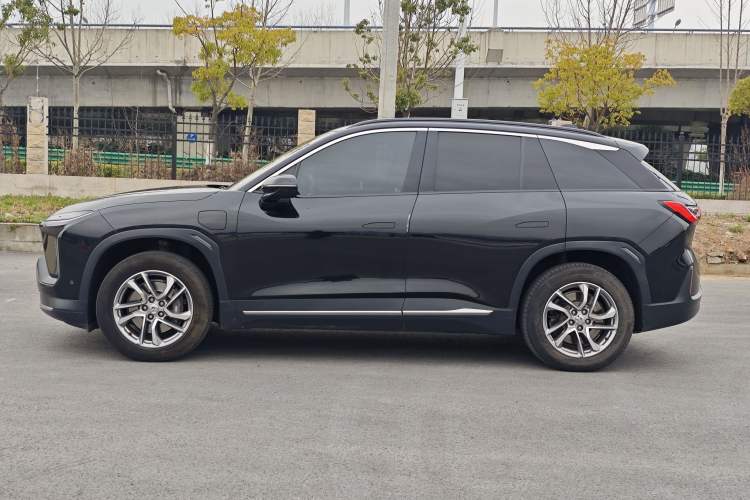 Used Nio ES6 2019 430 km Performance Version
