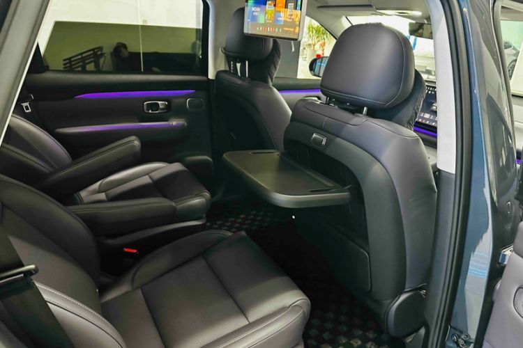 Used Leapmotor C16 2024 Pure Electric 520 Deluxe Edition