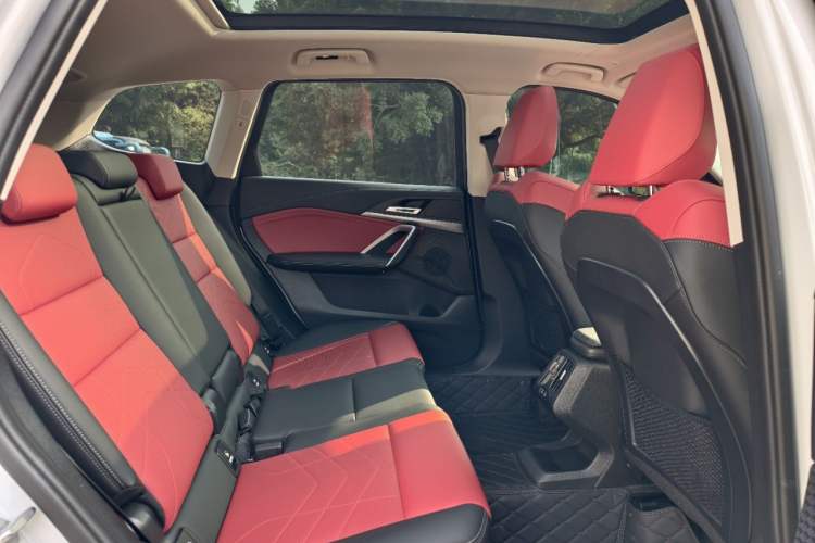 Used BMW X1 2023 sDrive25Li M Sport Package