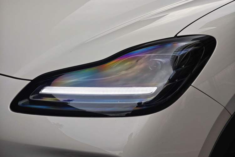 Used Wuling Bingo PLUS 2024 401 km Range 5-Seater Version