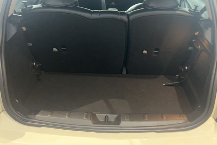 Used MINI MINI 2016 1.2T ONE Pioneer Edition