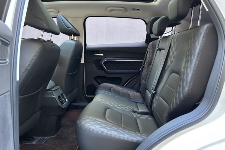 Used Haval H6 2020 2.0 GDIT Automatic Platinum Champion Edition
