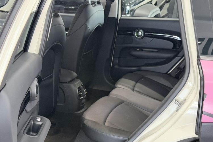 Used MINI Clubman 2016 1.5T COOPER Connoisseur Edition