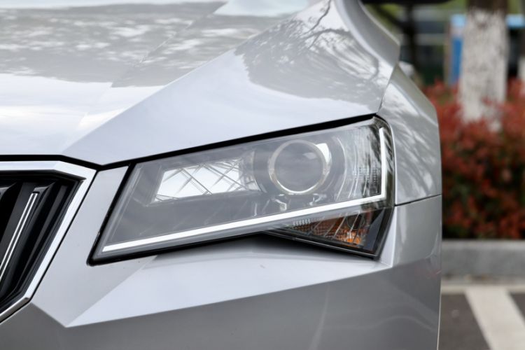 Used Skoda Superb 2016 TSI280 DSG Innovation Edition