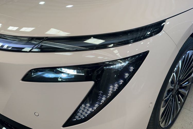 Used Nissan N7 2025 625 Max