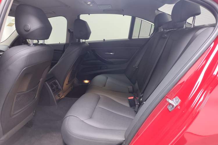 Used BMW 3 Series 2018 320Li Leading Model M Sport Package