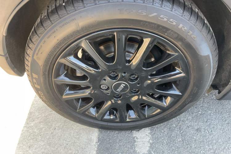 Used MINI 2018 1.5T ONE PLUS
