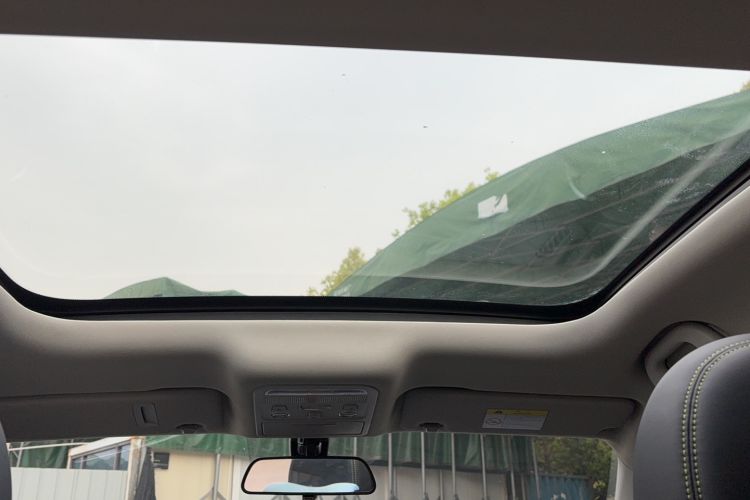 Used FORTHING T5 EVO 2024 1.5TD DCT Starry Edition