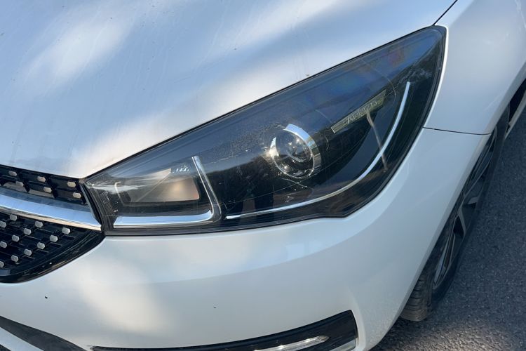 Used Chery Arrizo 5 2021 PRO 1.5L CVT Youth Edition
