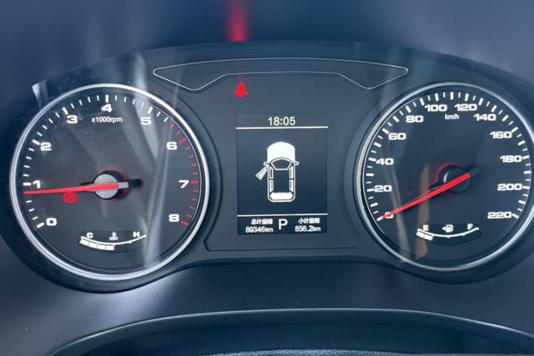 Used JAC X7 2020 1.5TGDI Automatic Overdrive Model
