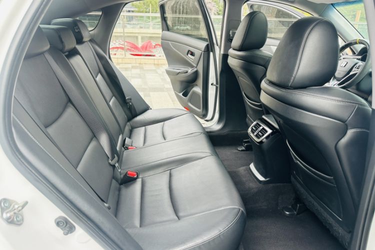 Used Honda Spirior 2017 2.0L Comfort Edition
