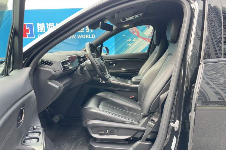 Used Nio ES6 2022 75 kWh Sport Edition
