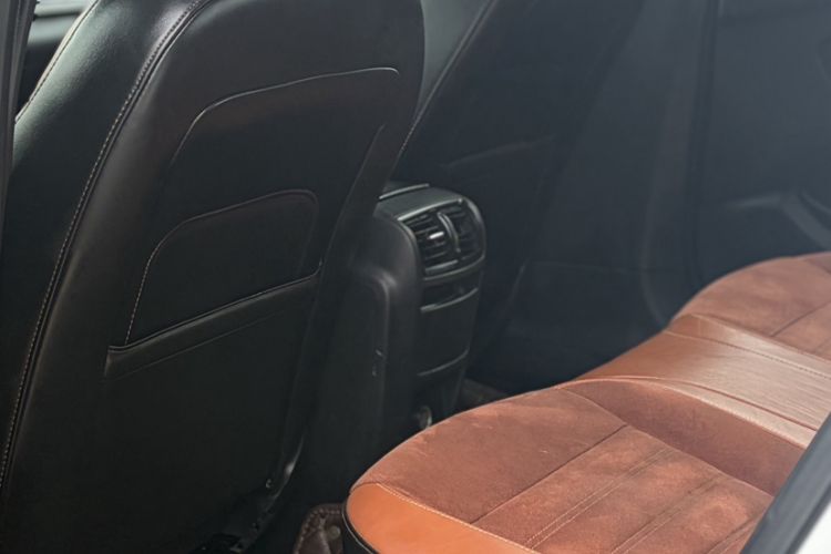 Used Buick Regal 2015 1.6T Elite Tech Model