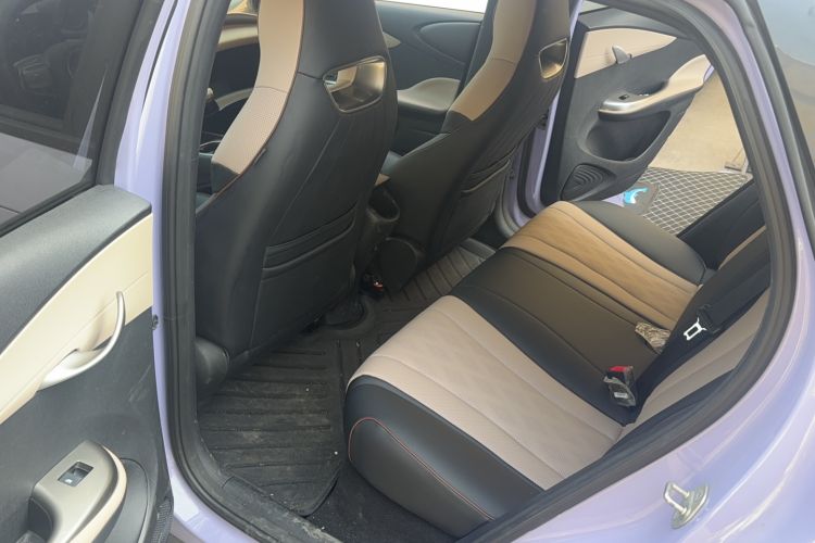 Used BYD Dolphin 2023 420 km Free Version