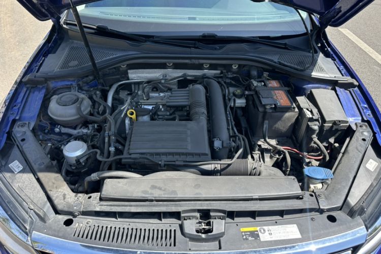 Used Volkswagen Lamando 2021 280TSI DSG Comfort Edition
