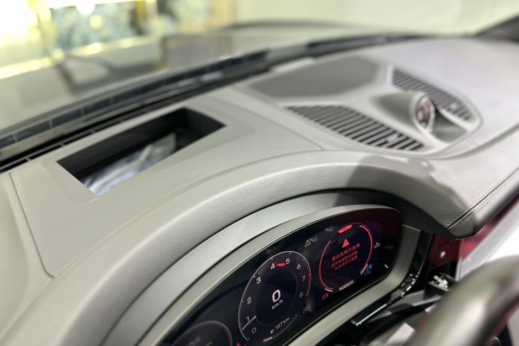 Used Porsche Cayenne 2024 Cayenne 3.0T