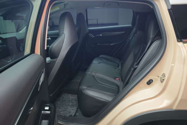 Used XPeng G3 2022 G3i 460N