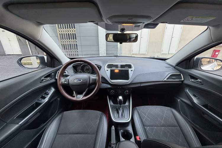 Used Ford Escort 2019 1.5L Automatic Enjoyment Model