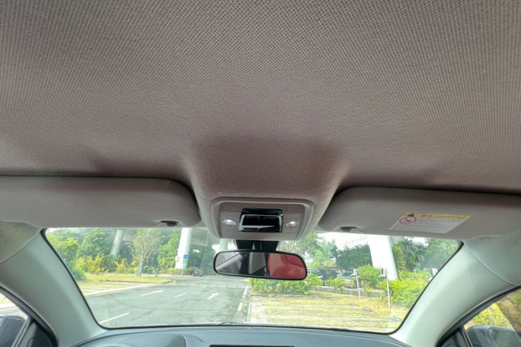 Used BYD e2 2019 Long-Range Version Yao·Luxury Trim
