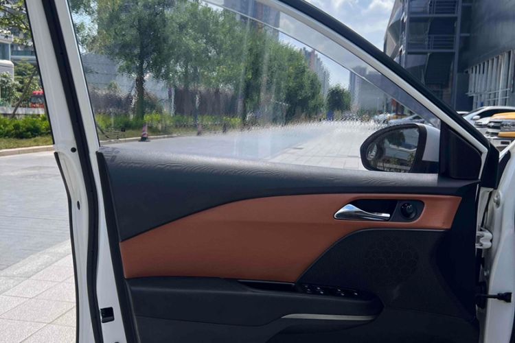 Used Chevrolet Cavalier 2016 1.5L Automatic Xinsong Edition