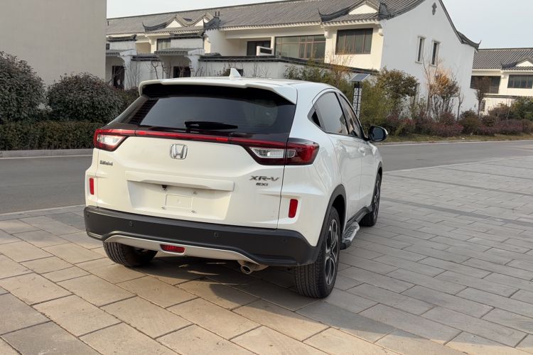 Used Honda XR-V 2015 1.8L EXi CVT Comfort Version