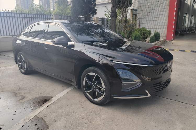 Used Wuling Xingguang 2023 150 Advanced Edition
