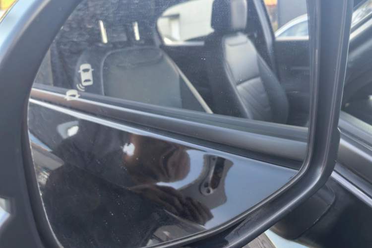 Used Honda e:NP1 2023 510 km Zhanji Version
