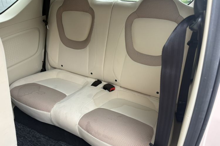 Used Wuling Hongguang MINIEV 2024 3rd Generation 215km Advanced Version Interior 4